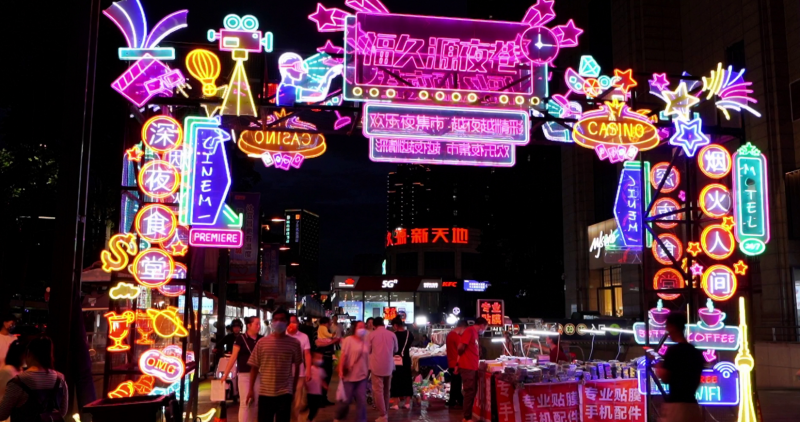 商戶學習熱情高漲| 弘洋商管“保姆級”自媒體運營培訓，全程干貨護航！